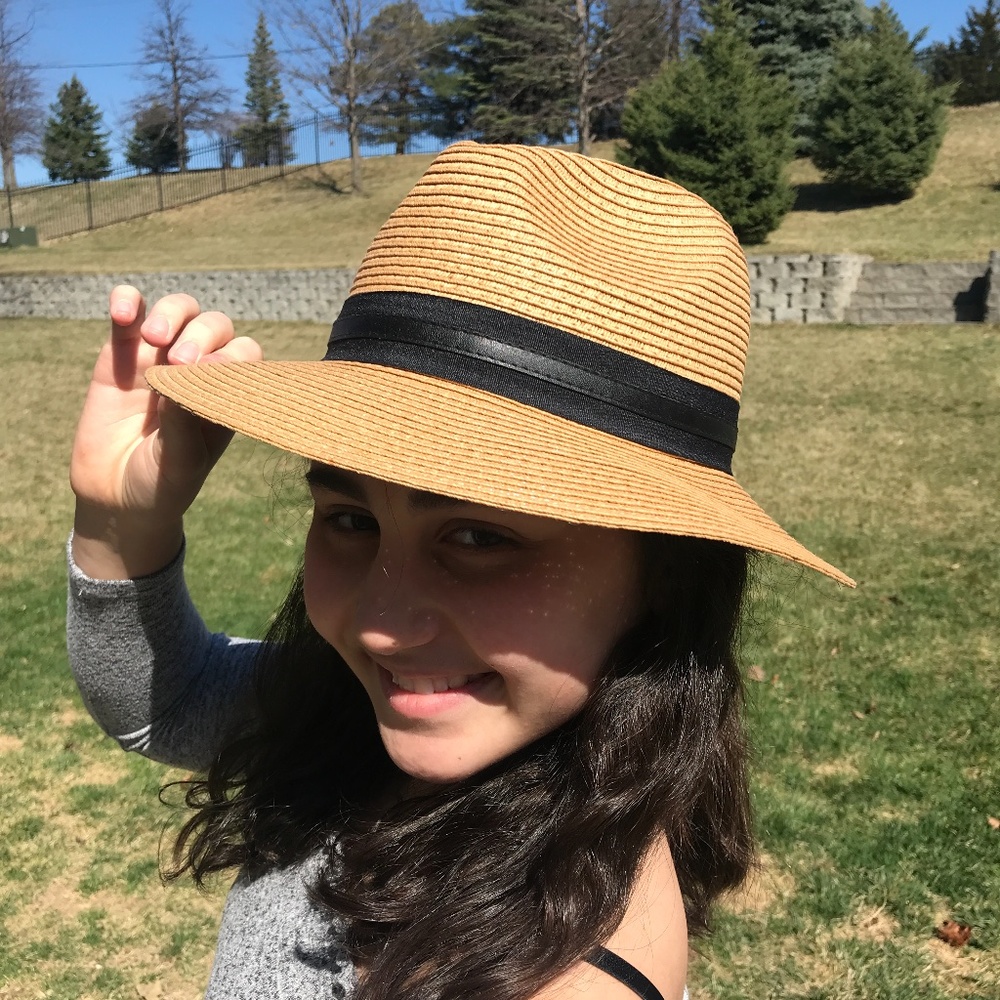 Hat - Picture 2 of 5